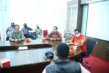 Kemendagri Apresiasi Unjuk Rasa Otsus Papua oleh FMPI dan Dorong Pertemuan Lanjutan
