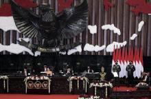 Presiden Jokowi Apresiasi Program MPR Peduli Melawan Covid-19