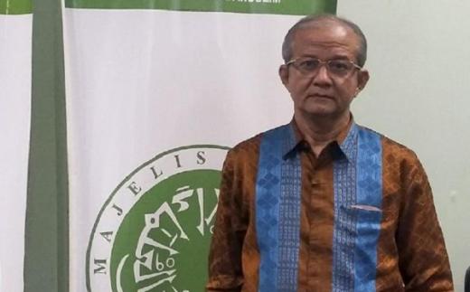 Kritik Tema Lomba Artikel Hari Santri, Anwar Abbas Minta BPIP Dibubarkan