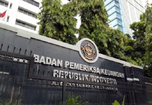 Temuan BPK, Pengadaan 152 Paket Senilai Rp86 Miliar di BPIP tak Sesuai Ketentuan