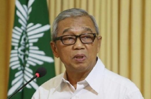 BPIP Dinilai Adu Domba, Muhammadiyah: Bubarkan kalau Tak Bermanfaat!