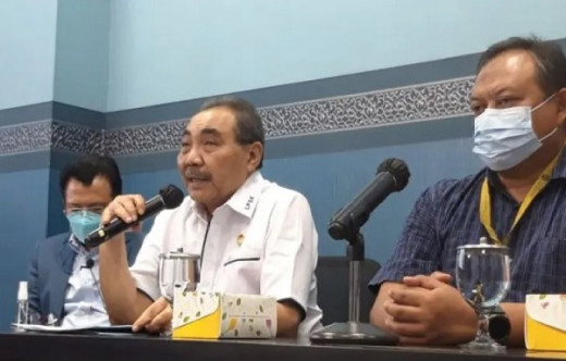 Tolak Lindungi Istri Sambo, LPSK: Status Hukum Membingungkan