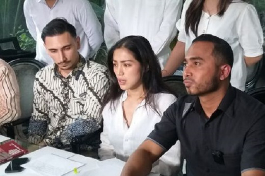 Jessica Iskandar Mengaku Heran Disomasi Orang Yang Diduga Tilap Uangnya