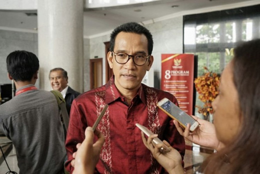 17 Daftar Nama Penasihat Kapolri, Ada Fahmi Alamsyah dan Refly Harun