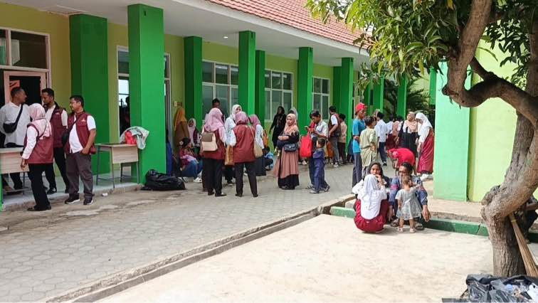 Belum Sebulan Penuh, 25 Siswa Sekolah Rakyat Cirebon Mengundurkan Diri
