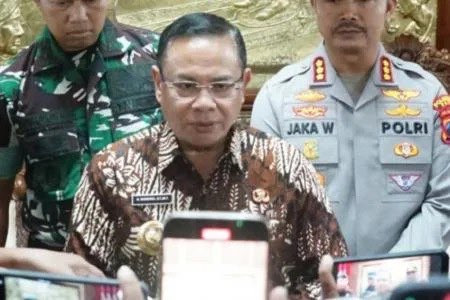 Kenaikan PBB Pati Picu Demo, Mendagri Tegaskan Tak Terima Laporan dari Bupati