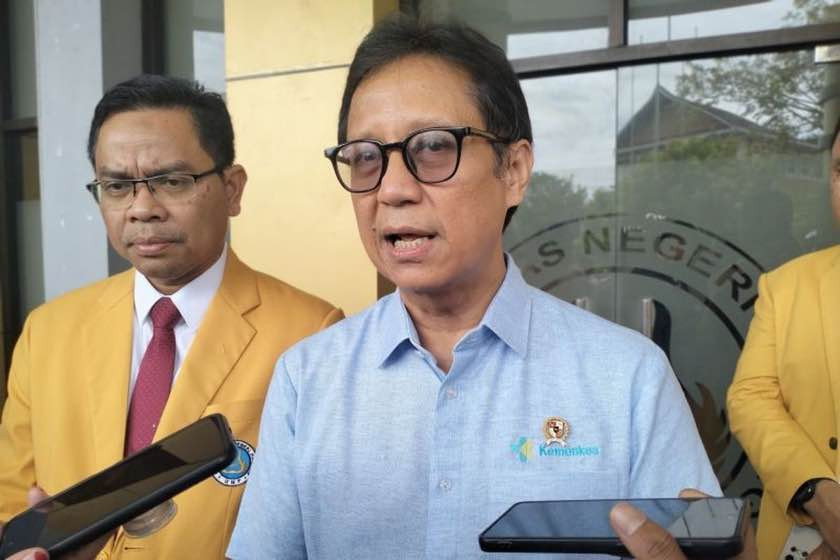 Kasus Kekerasan Terhadap Dokter di Musi Banyuasin, Kemenkes Minta Masyarakat Saling Menghormati