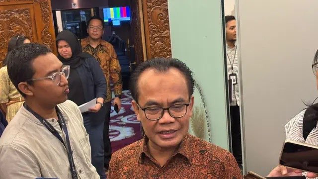 RI Bidik Tarif Ekspor ke AS Turun 0%, Komoditas Unggulan Masuk Daftar Negosiasi