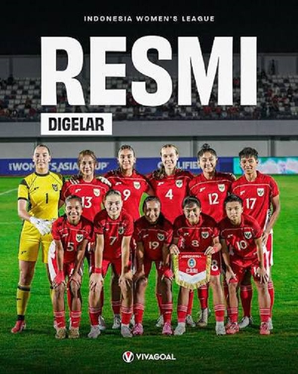 IWL, Panggung Pesepakbola Profesional Mengejar Mimpi