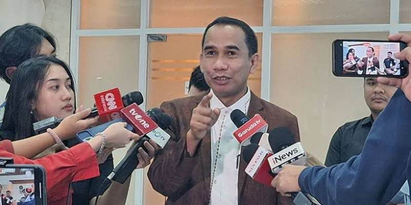 Soroti Tambang Timah Bangka Belitung, Presiden Desak Aparat Bertindak