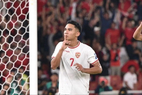 Marselino Ferdinan Jalani Pemulihan Usai Operasi Lutut di Spanyol