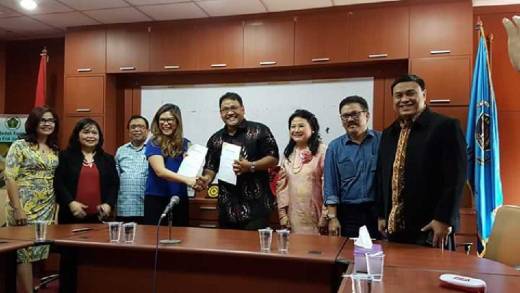 Sekjen PWI: Kerjasama Wartawan dan PR Dibutuhkan untuk Memperkuat ASEAN