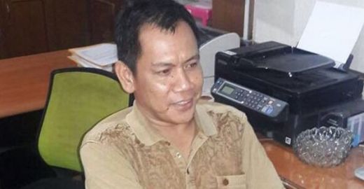 Terciduk Polisi, Politisi Golkar Indra J Piliang dan Dua Orang Temannya karena Konsumsi Sabu