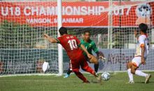 Batal Ketemu Malaysia, Indonesia Bakal Adu Kuat dengan Thailand di Semifinal AFF