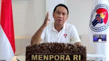 Menpora Amali: Sukses PON XX Papua adalah Sukses Indonesia