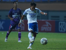 Beckham Waspadai Bali United FC