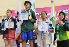 Pra POPNAS Jadi Ajang Pembibitan Atlet Muda Indonesia