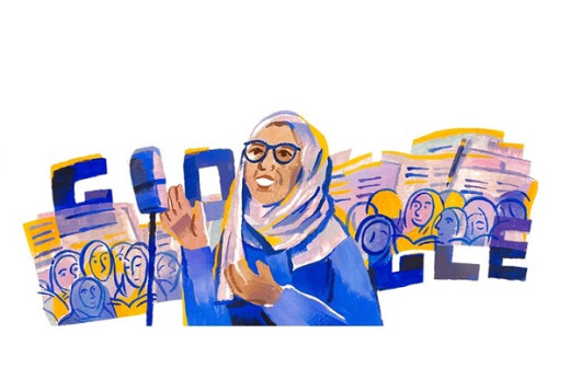 Profil Rasuna Said, Jurnalis Berjuluk Singa Betina yang Jadi Google Doodle Hari Ini