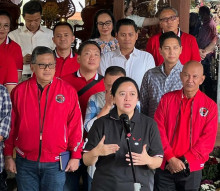 Puan Bakal Temui Cak Imin, Said Abdullah: Bahas Pesan Megawati