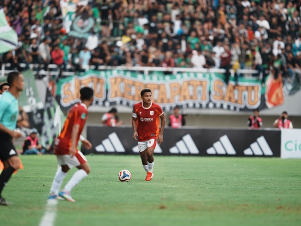 Menang Lawan Sriwijaya FC, Kapten Garudayaksa: Bisa Jalankan Instruksi Pelatih