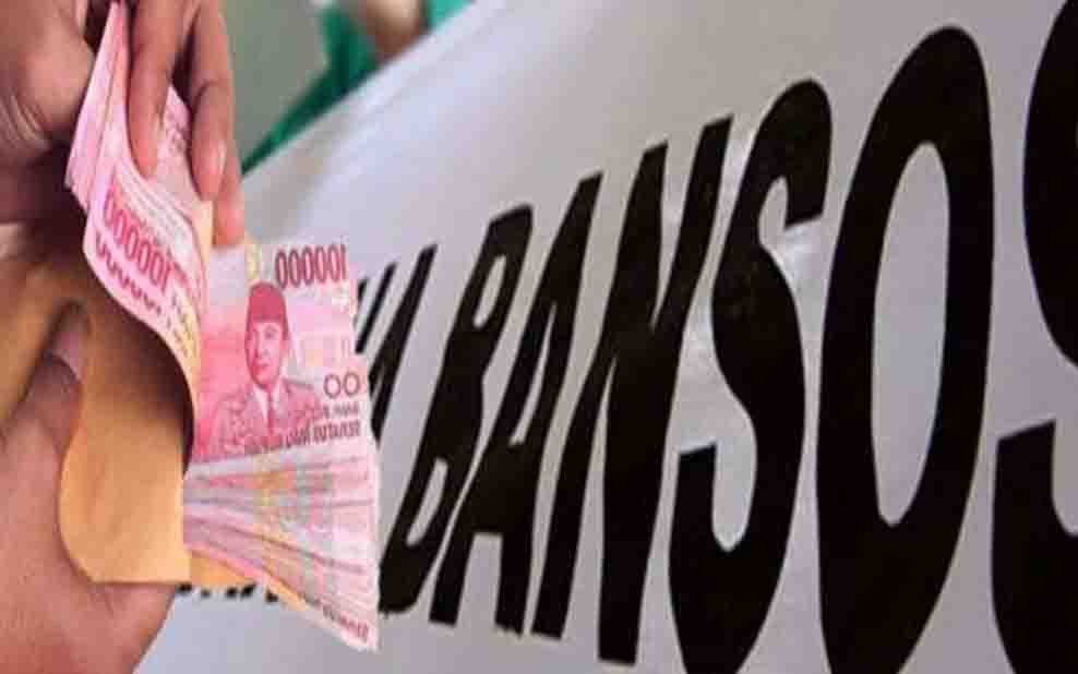 Atasi Kesalahan Penyaluran Bantuan Sosial, Kemensos Terapkan Sistem Pengajuan Digital