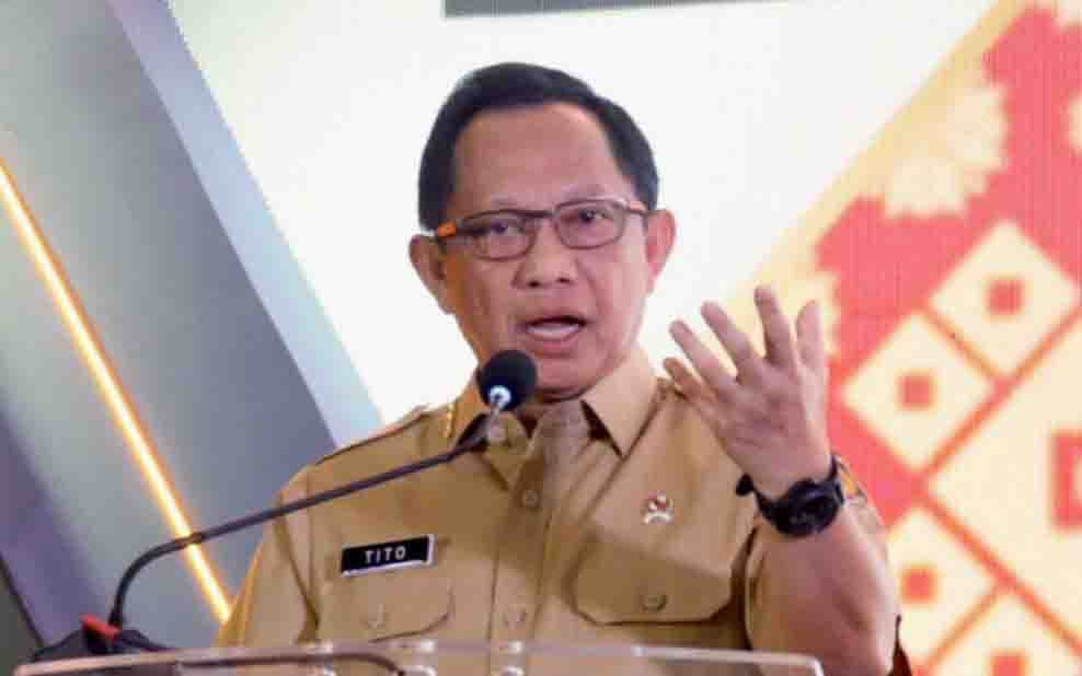 Tolak Aturan Periodisasi, Rombongan Kepala Desa Bawa Tuntutan Masa Jabatan Tak Terbatas ke Senayan