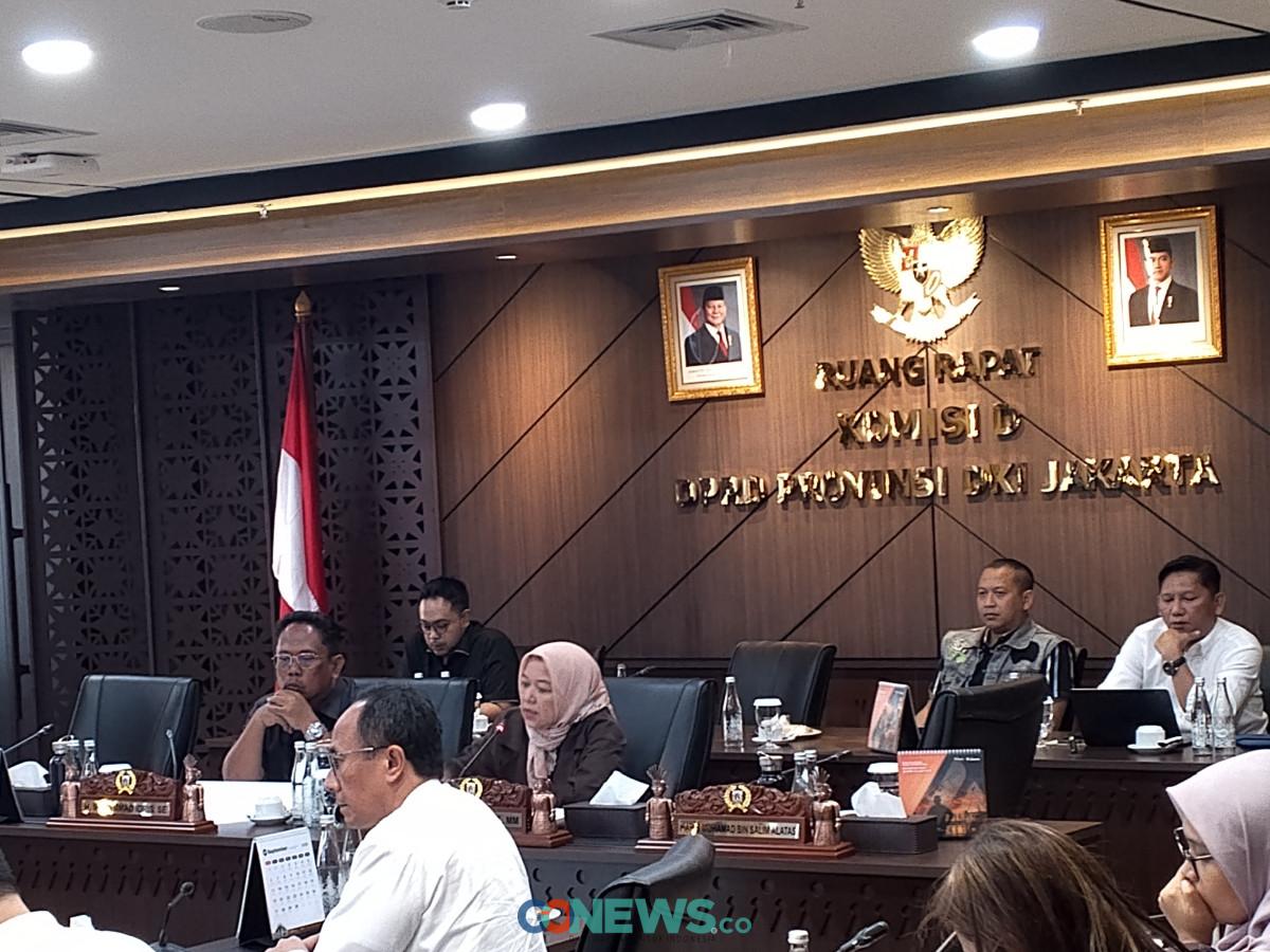‎Bantargebang Mulai Dibatasi, DPRD DKI Minta Anggaran Sampah Fokus dari Hulu