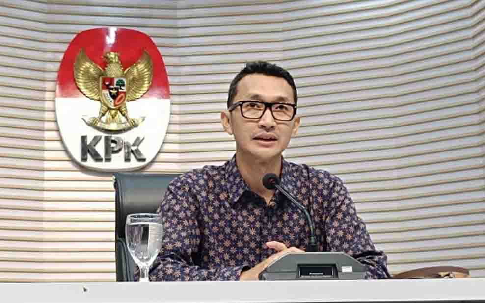 KPK Geledah Kediaman Kontraktor PUPR Bengkulu Terkait Perluasan Kasus Rejang Lebong