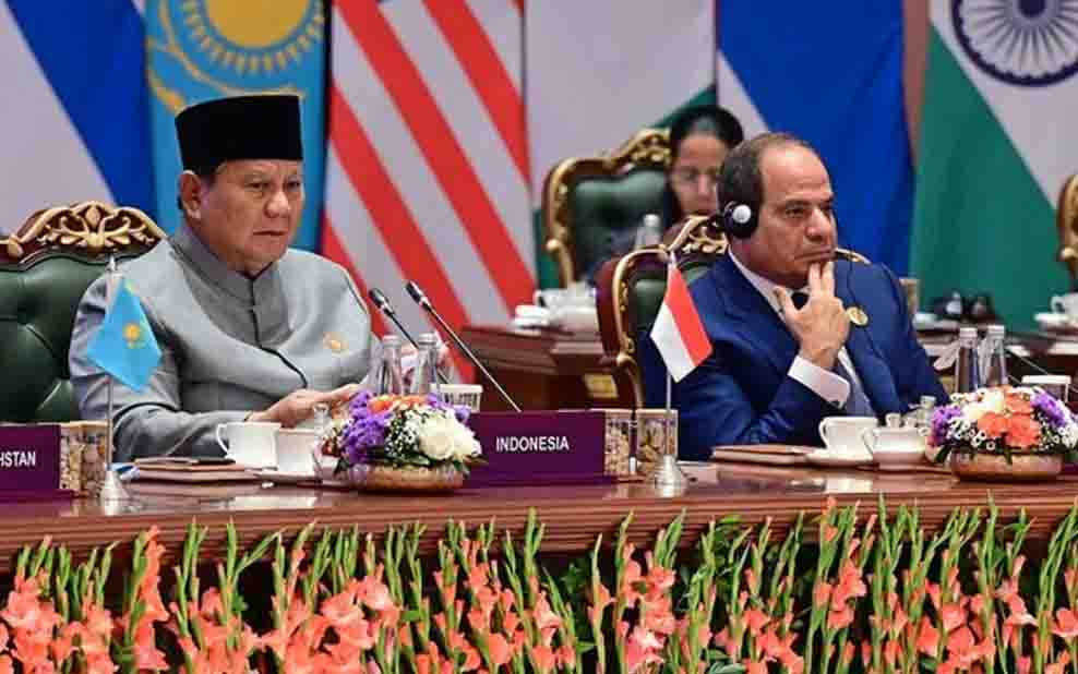 Tinggalkan Status Importir Beras dan Jagung, Indonesia Siap Pasok Kebutuhan Dunia