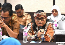 Guru Jadi Korban Usai Cicipi MBG, DPR Minta BGN Tak Lepas Tangan