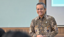 Suahasil Nazara Jadi Menkeu, Wihadi Wijanto Soroti PR Besar Penerimaan Negara