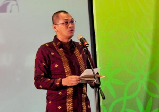 Besok, Fahmizal Usman Dilantik jadi Asisten Deputi di Kementerian Pariwisata