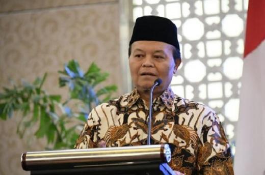 Agar Rakyat Percaya, HNW Minta Sanksi Tegas Polisi yang Banting Mahasiswa hingga Kejang-kejang