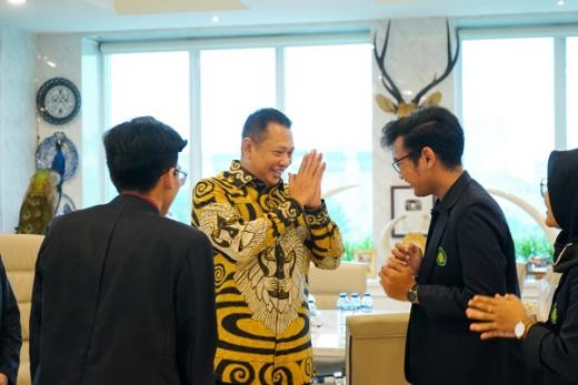 UIN Malang Bakal Gelar Lomba Debat, Penulisan Essay Hukum dan Empat Pilar MPR RI Piala Ketua MPR RI