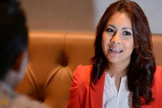 DPP PSI: PAW Viani Tinggal Diproses DPRD Jakarta
