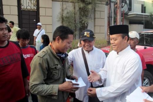 Hidayat Nur Wahid Usulkan Kasus Kebakaran Ditetapkan sebagai Bencana Non Alam