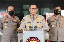 Usut Kasus Polisi Smackdown Mahasiswa hingga Kejang, Propam Mabes Polri Turun ke Banten