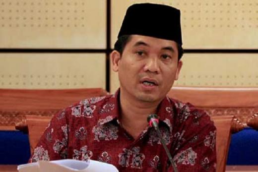 Kritik Ray Rangkuti: Susunan Timsel KPU-Bawaslu Tampak Seperti Orangnya Presiden