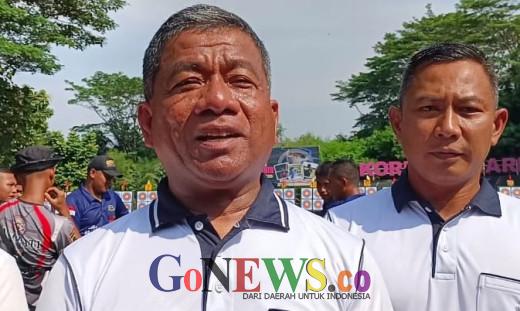 Brigjen TNI (Mar) Hermanto: Selain Profesional, Prajurit Marinir harus Berprestasi di Olahraga
