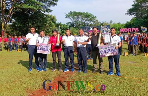 GoNews.co Komandan Pasmar 1 (Danpasmar)