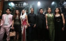 Amanda Manopo Kembali Bintangi Film Layar Lebar lewat Film Horor Berjudul Indigo