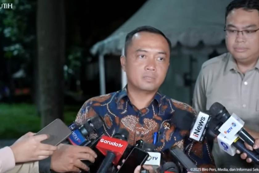Proyek KCIC Berlanjut, Pemerintah Rancang Pembiayaan Alternatif Non-APBN