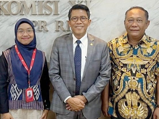 FAKTA Indonesia Desak Pemerintah Prioritaskan Penerapan Cukai MBDK