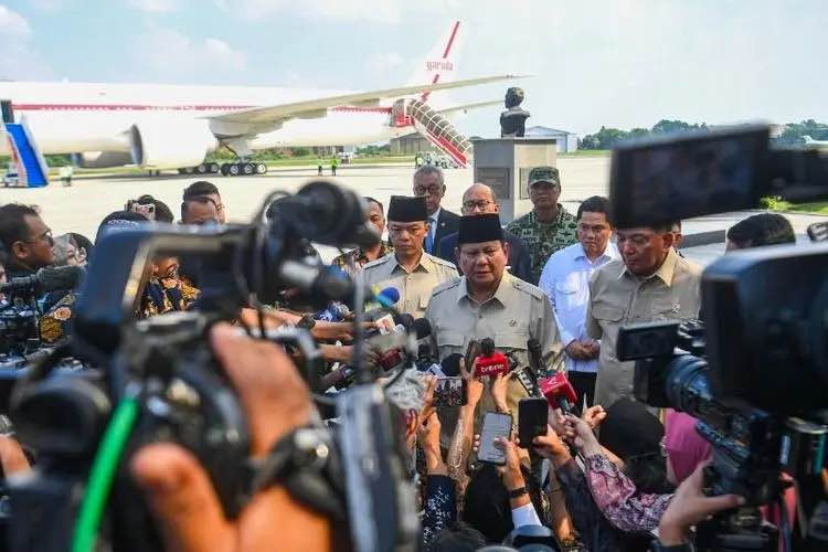 Patriot Bond Melebihi Target, Pemerintah Siap Genjot Proyek Energi dan Transisi Hijau