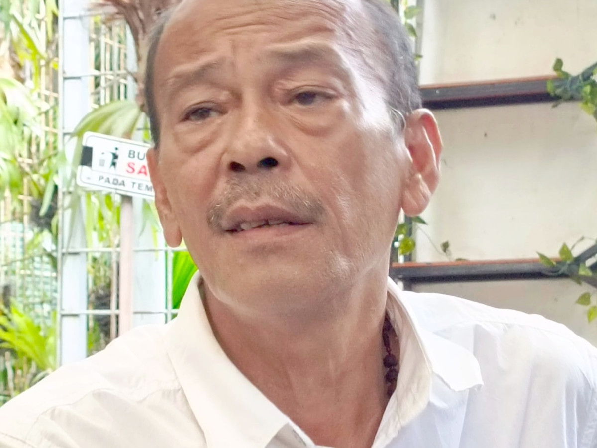 Sekda DKI Harus Pahami Arah Kebijakan Gubernur-Wagub