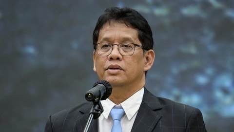 Kritik Soal Sidak Bank BUMN Tak Dipedulikan Purbaya, Sebut Inisiatif Itu untuk Awasi Dana Rp200 Triliun