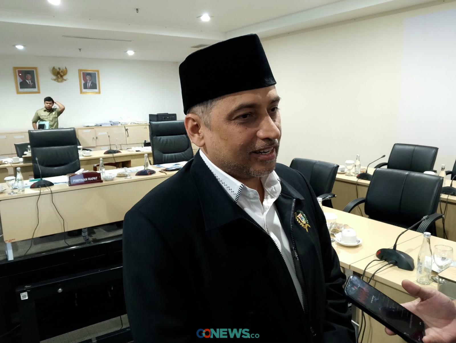 ‎Ranperda Perseroda Buka Peluang Transjakarta Layani Transportasi Laut dan Udara