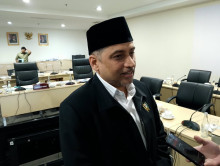 ‎Ranperda Perseroda Buka Peluang Transjakarta Layani Transportasi Laut dan Udara
