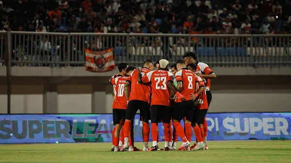 Hadapi Bhayangkara FC, Madura United Tak Gentar dengan Rekor Kekalahan