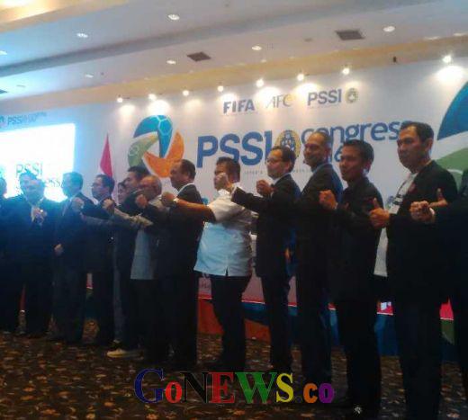 Selesaikan Masalah Klub-klub Terhukum, PSSI Gelar Kongres Tahunan di Bandung pada 8 Januari